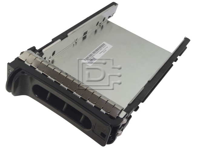 Dell CC852 D962C 0D962C 0CC852 Dell SATA SATAu Disk Trays / Caddy Image 1 image