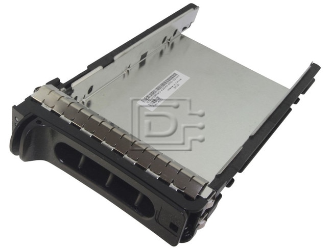 Dell CC852 D962C 0D962C 0CC852 Dell SATA SATAu Disk Trays / Caddy image 1