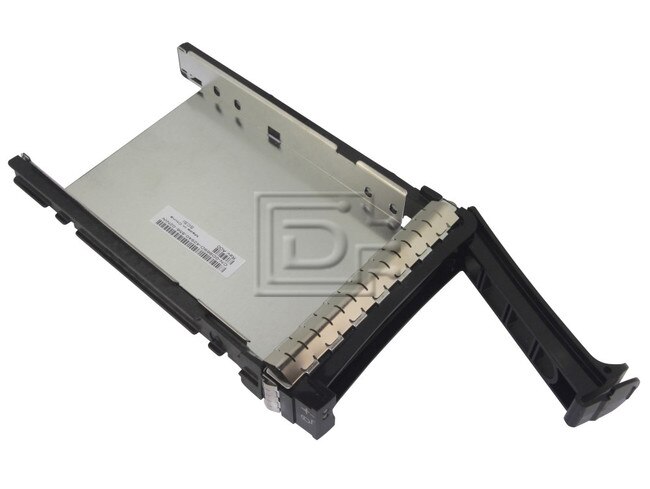 Dell CC852 D962C 0D962C 0CC852 Dell SATA SATAu Disk Trays / Caddy image 2