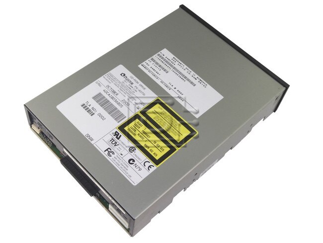 Plextor CD-ROM SCSI CD ROM 68pin image 2