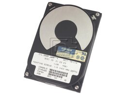 Conner CFA540S SCSI Hard Drive
