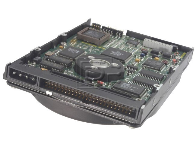 Conner CFA540S SCSI Hard Drive image 3
