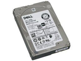 Seagate ST1800MM0159 CGKW9 0CGKW9 1XJ233-150 SAS Hard Drive