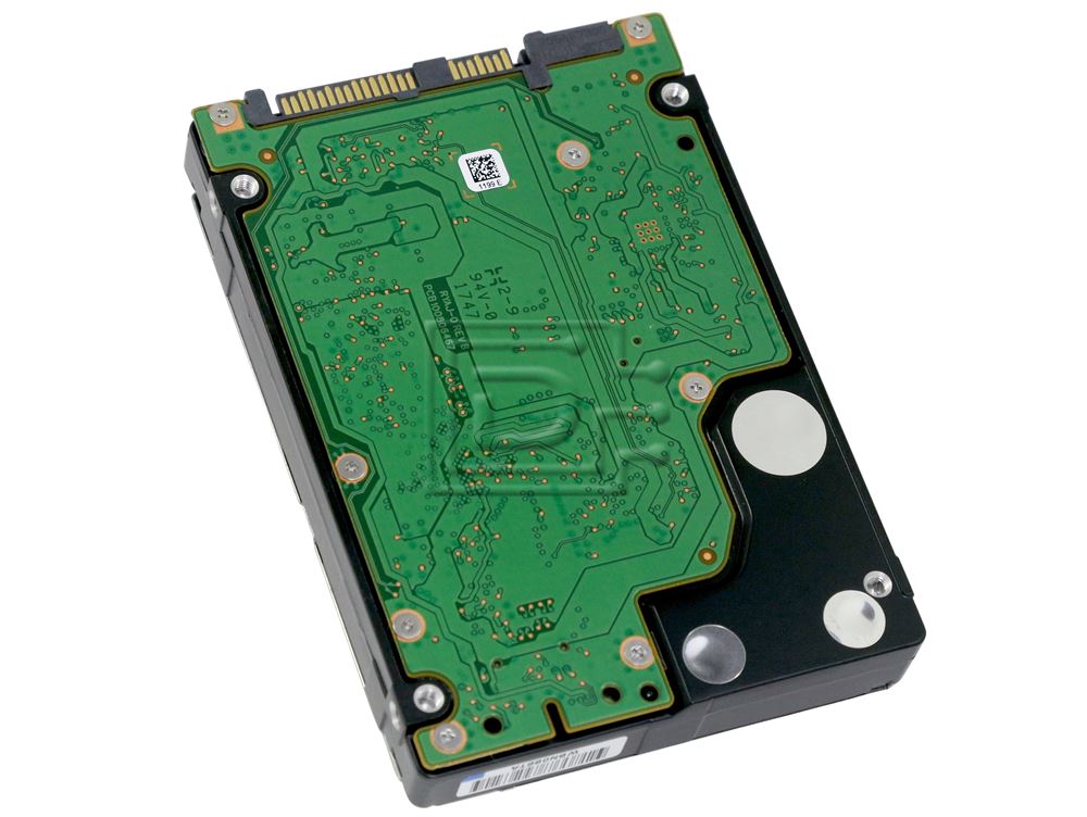 Seagate ST1800MM0159 CGKW9 0CGKW9 1XJ233-150 SAS Hard Drive Image 3 image