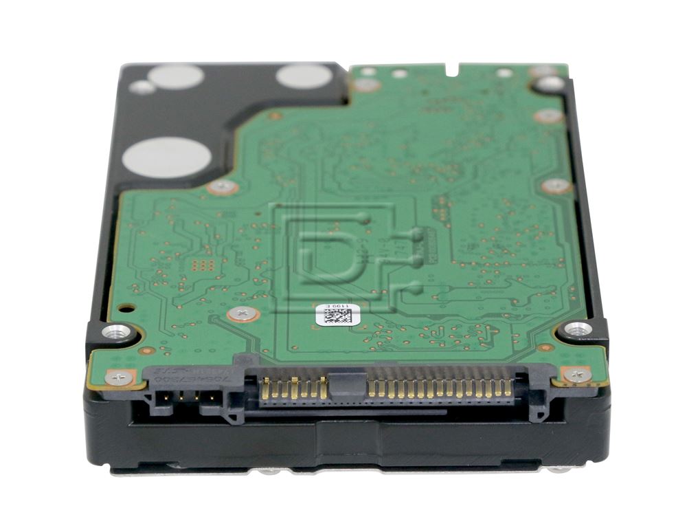 Seagate ST1800MM0159 CGKW9 0CGKW9 1XJ233-150 SAS Hard Drive Image 4 image