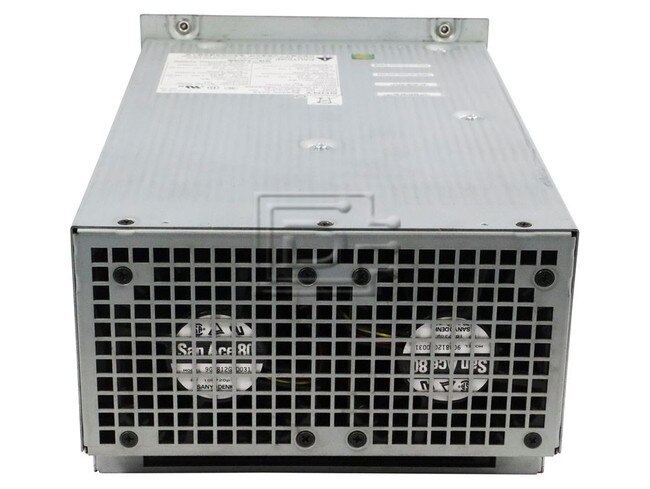 CISCO PWR-C45-4200ACV 4200-WACV Cisco Switch PSU Power Supply Image 3 image
