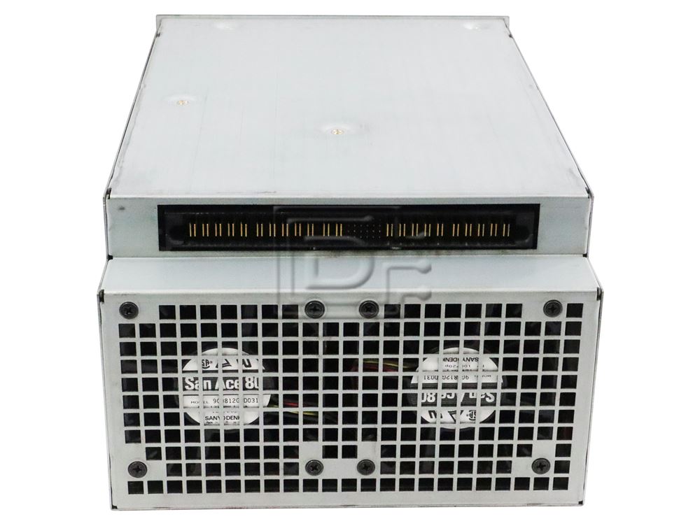 CISCO PWR-C45-4200ACV 4200-WACV Cisco Switch PSU Power Supply Image 4 image