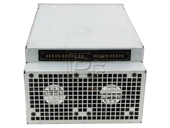 CISCO PWR-C45-4200ACV 4200-WACV Cisco Switch PSU Power Supply Image 4 image