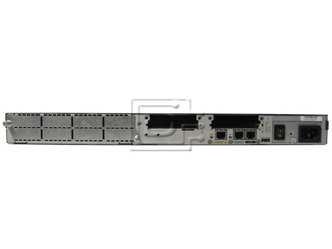 CISCO CISCO2610 Cisco Modular Router image 2