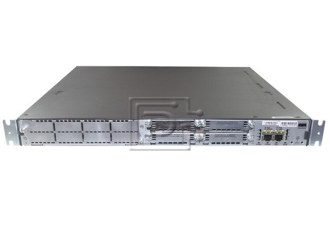 CISCO CISCO2811 2811 Cicso Router image 2