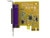 Dell CK316 311-6334 H6183 0H6183 0CK316 PCI Express Riser Card Image 1 image
