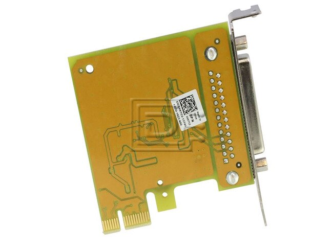 Dell CK316 311-6334 H6183 0H6183 0CK316 PCI Express Riser Card image 2
