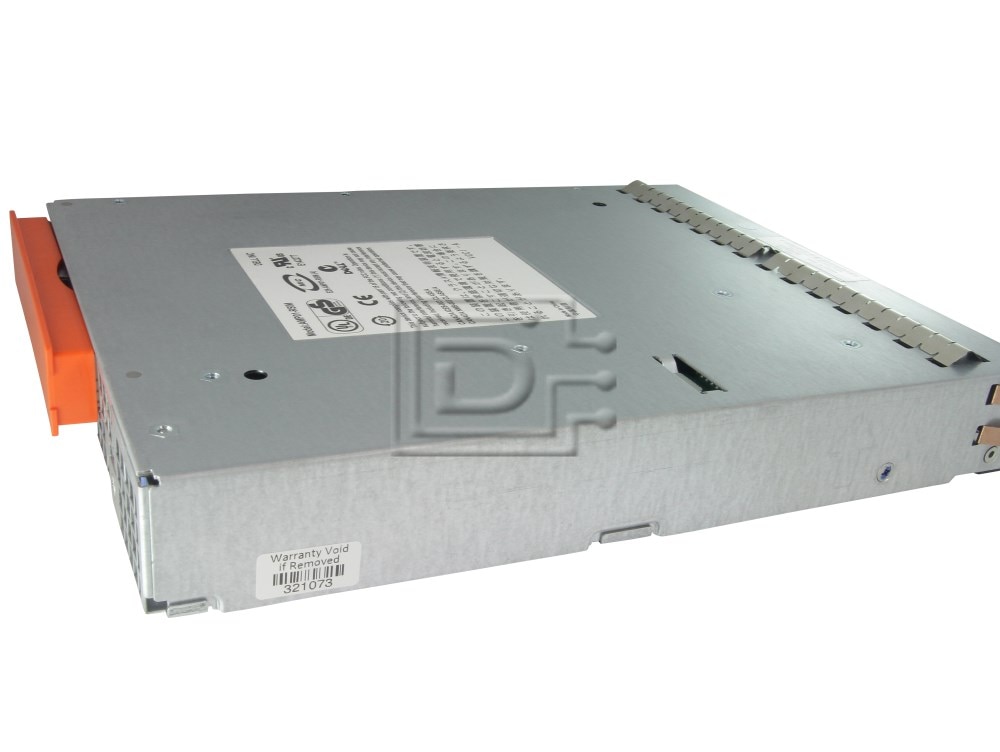 Dell CM670 0CM670 W006D 0W006D WR862 0WR862 P2GW4 0P2GW4 RU351 0RU351 PC202 0PC202 SAS Dual Port RAID Controller Module Image 1 image