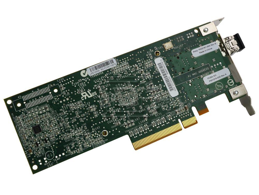 Dell CN6YJ 0CN6YJ LPE12000 Host Bus Adapter Image 2 image