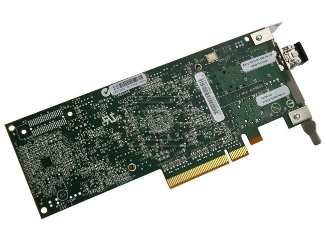 Dell CN6YJ 0CN6YJ LPE12000 Host Bus Adapter image 2
