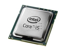 INTEL i5-3470 SR0T8 Intel Xeon Processor
