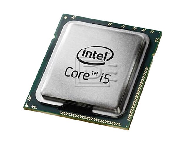 INTEL i5-3470 SR0T8 Intel Xeon Processor Image 1 image