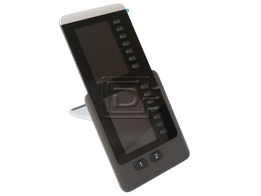 CISCO CP-8800-A-KEM Cisco VoIP Telephone Extension Module Image 2 image