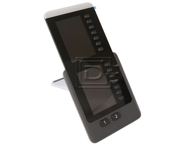 CISCO CP-8800-A-KEM Cisco VoIP Telephone Extension Module Image 2 image