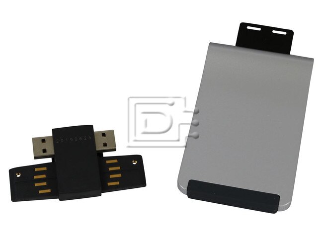 CISCO CP-8800-A-KEM Cisco VoIP Telephone Extension Module Image 3 image