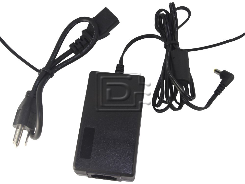 CISCO CP-PWR-CUBE Power Supply for Cisco WAPs / VoIP Phones Image 1 image
