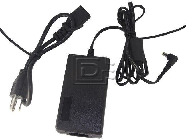 CISCO CP-PWR-CUBE Power Supply for Cisco WAPs / VoIP Phones image 1