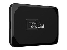 Crucial CT4000X9SSD9 USB 3.2 Portable External Hard Drive