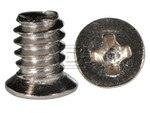 Generic SCR-CS-6-32-0.25i-100-5MM-x100-BN-OE Hard Drive Tray Screws