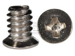 Generic SCR-CS-6-32-0.25i-100-5MM-x20-BN-OE Hard Drive Tray Screws