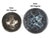 Generic SCR-CS-6-32-0.25i-100-5MM-x1000-BN-OE Hard Drive Tray Screws Image 2 image