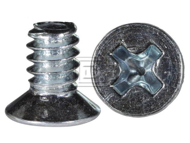 Generic SCR-CS-6-32-0.25i-100-x20-BN-OE Hard Drive Tray Screws image 1