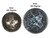 Generic SCR-CS-6-32-0.25i-100-x100-BN-OE Hard Drive Tray Screws Image 2 image