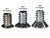 Generic SCR-CS-6-32-0.25i-100-x100-BN-OE Hard Drive Tray Screws Image 3 image