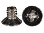 Generic SCR-CS-6-32-0.25i-82-x100-BN-OE Hard Drive Tray Screws