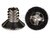 Generic SCR-CS-6-32-0.25i-82-x1000-BN-OE Hard Drive Tray Screws Image 1 image