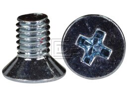 Generic SCR-CS-M3-4mm-x100-BN-OE Hard Drive Tray Screws