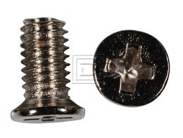Generic SCR-CS-M3-6mm-x1000-BN-OE Hard Drive Tray Screws