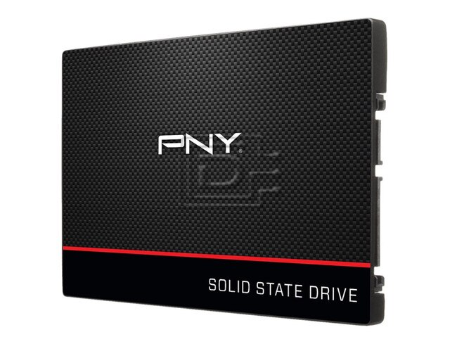 PNY TECHNOLOGIES SSD7CS1311-480-RB SSD7CS1311-480 SATA Solid State Drive Image 2 image