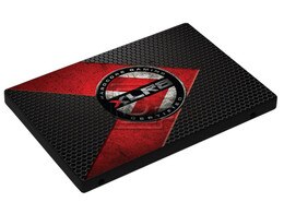PNY TECHNOLOGIES SSD7CS2211-960-RB SSD7CS2211-960 SATA Solid State Drive