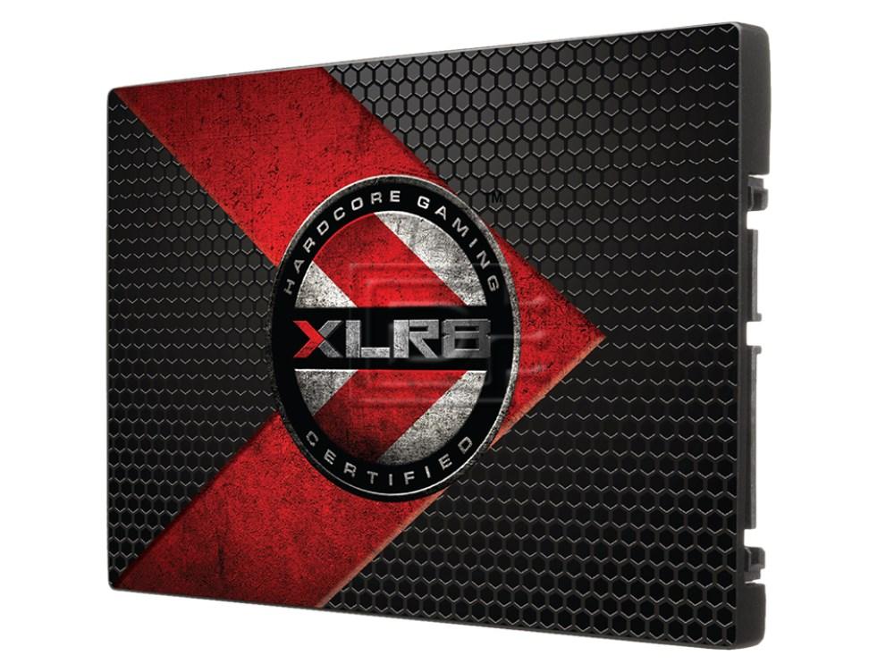PNY TECHNOLOGIES SSD7CS2211-960-RB SSD7CS2211-960 SATA Solid State Drive Image 2 image
