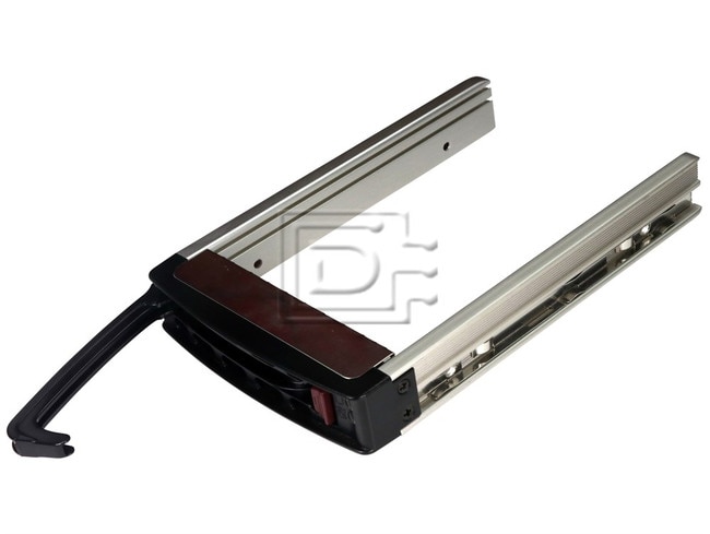 SUPERMICRO COMPUTER CSE-PT17-B0 CSE-PT17-B 3.5inch Hard Drive Tray Caddy Sled Image 2 image