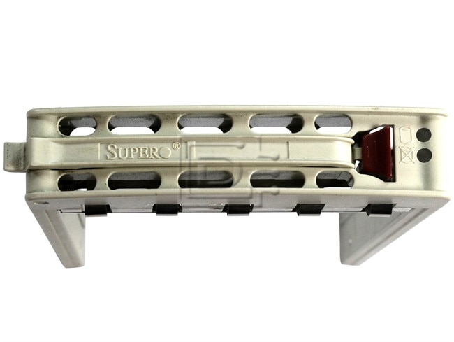 SUPERMICRO COMPUTER CSE-PT17 3.5inch Hard Drive Tray Caddy Sled Image 1 image