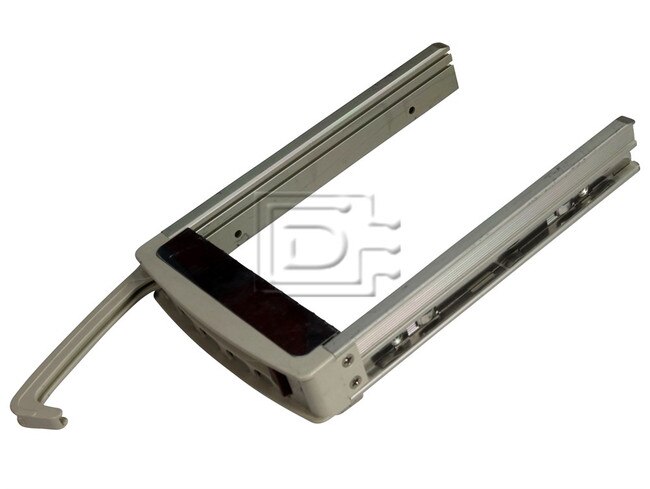 SUPERMICRO COMPUTER CSE-PT17 3.5inch Hard Drive Tray Caddy Sled Image 2 image