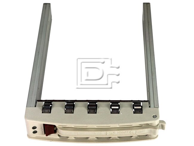 SUPERMICRO COMPUTER CSE-PT17 3.5inch Hard Drive Tray Caddy Sled Image 3 image