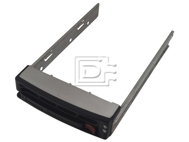 SUPERMICRO COMPUTER CSE-PT39L-B0 Internal SAS / SATA Hard Drive enclosure Image 1 image