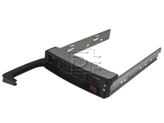 SUPERMICRO COMPUTER CSE-PT39L-B0 Internal SAS / SATA Hard Drive enclosure Image 2 image