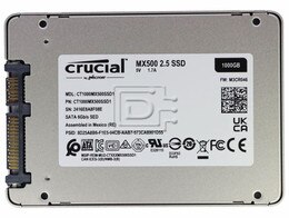 Crucial CT1000MX500SSD1 SATA Solid State Drive
