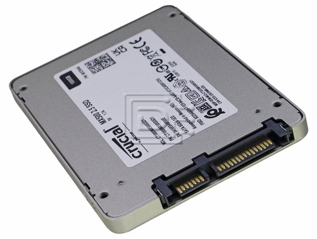 Crucial CT1000MX500SSD1 SATA Solid State Drive Image 2 image