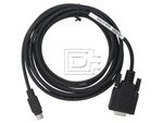 Dell CT109 0CT109 0MN657 MN657 Dell Password Reset Service Cable