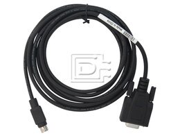 Dell CT109 0CT109 0MN657 MN657 Dell Password Reset Service Cable